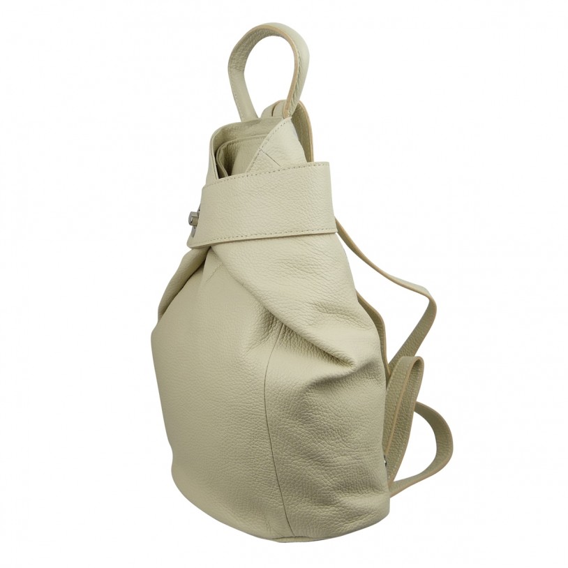 Ital. Backpack cowhide SHGR2517