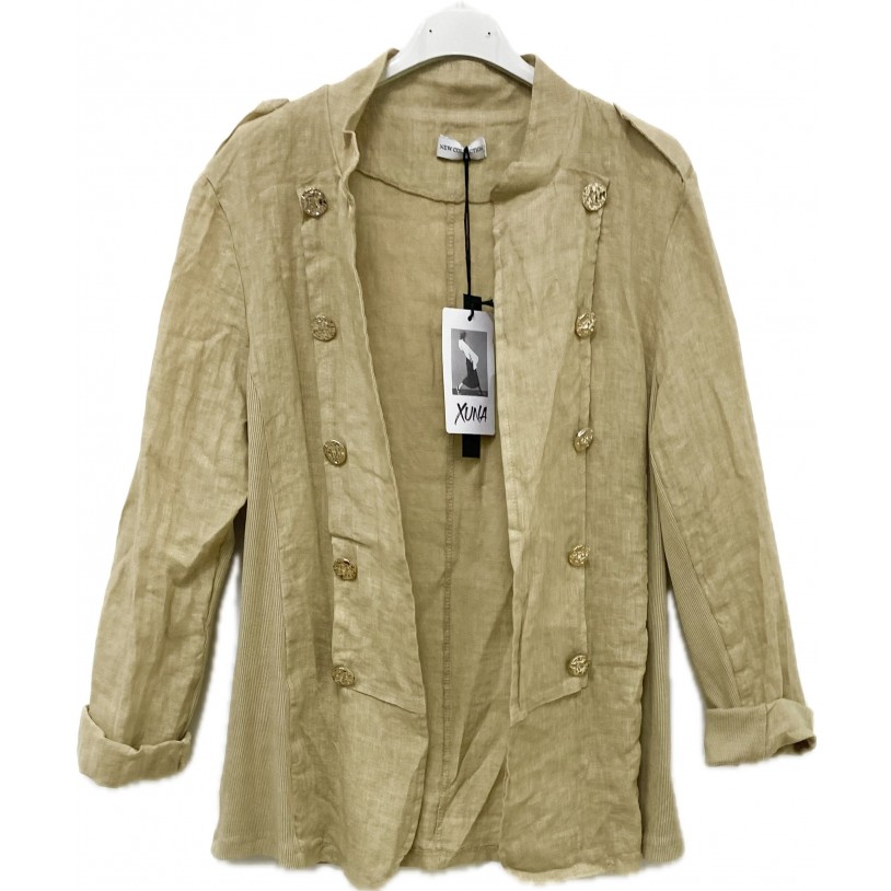 LN55887Jacken