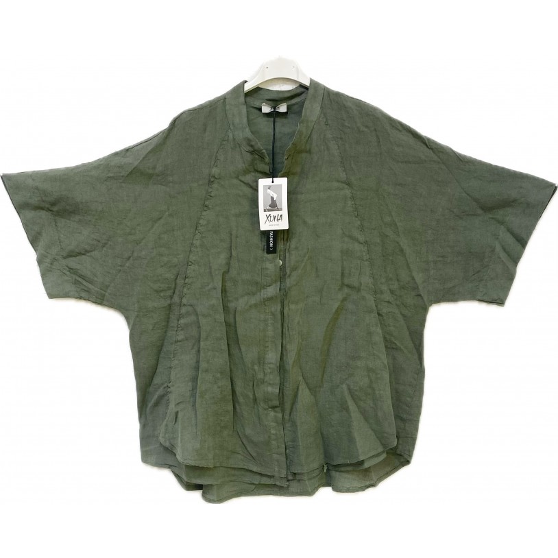 OL5928 BLUSE