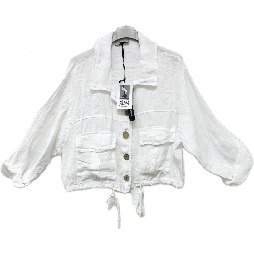 OL60762 JACKE