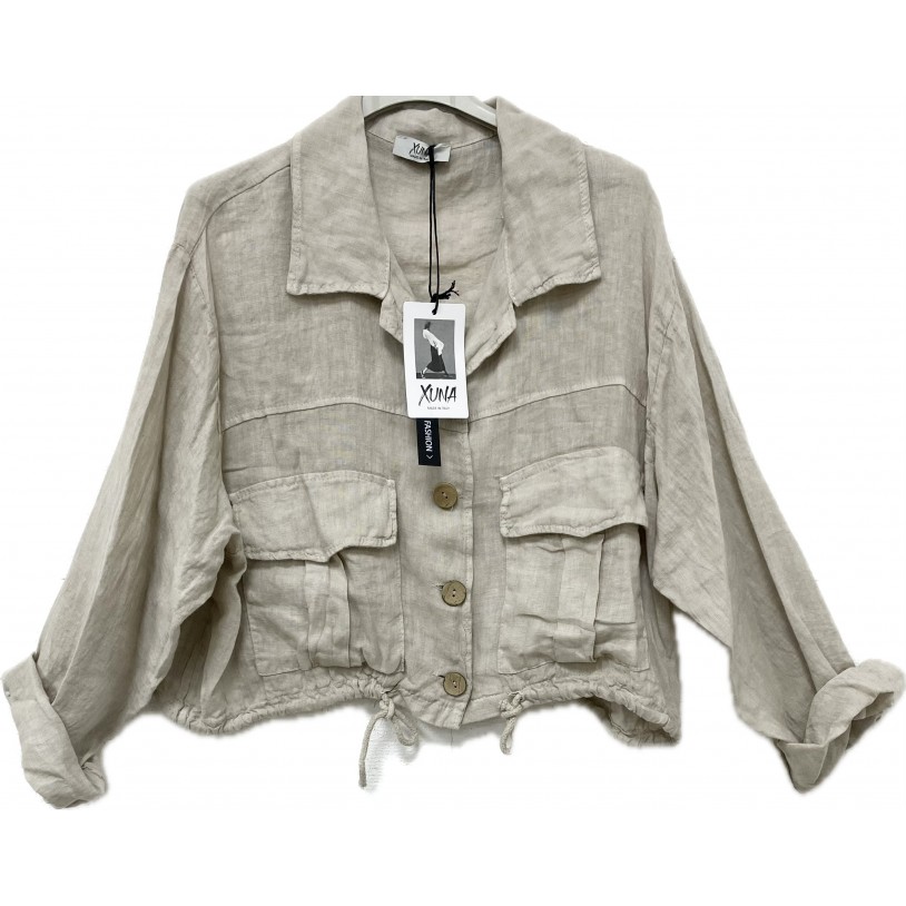 OL60762 JACKE