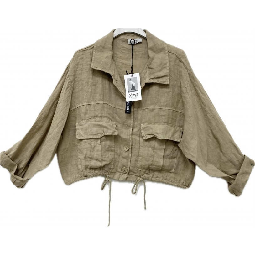 OL60762 JACKE