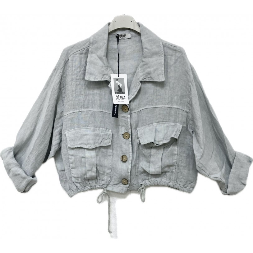 OL60762 JACKE