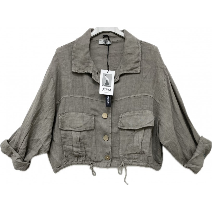 OL60762 JACKE