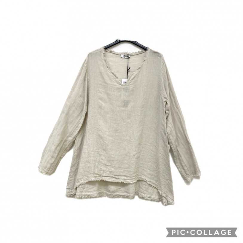 TX01121 SHIRT
