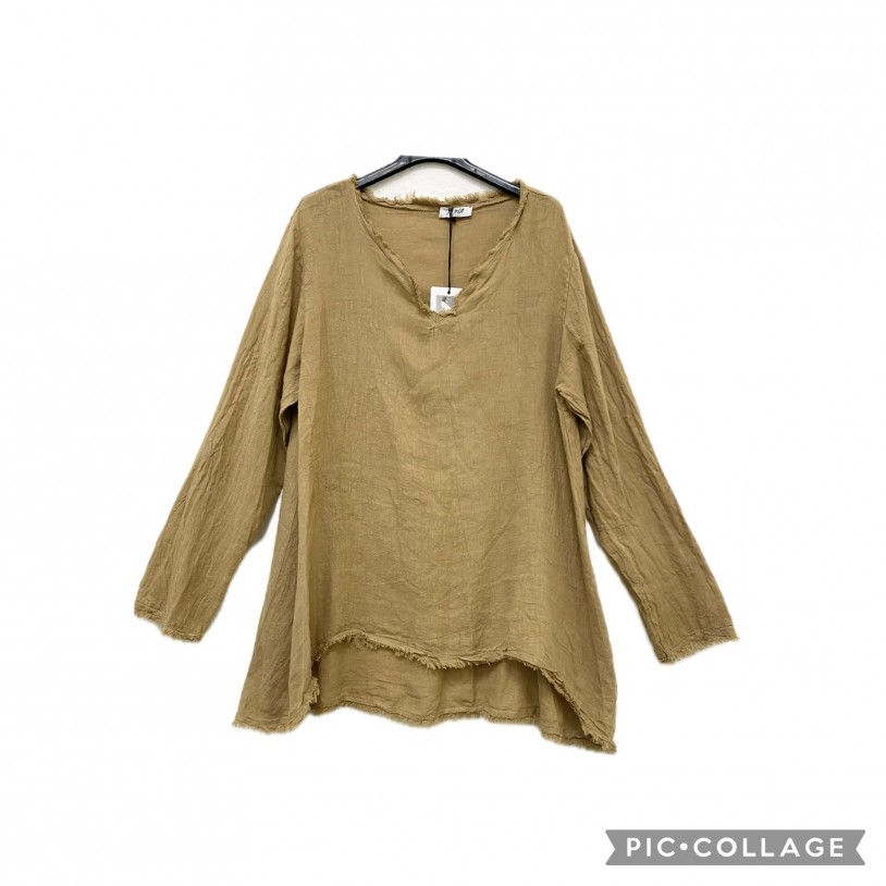 TX01121 SHIRT