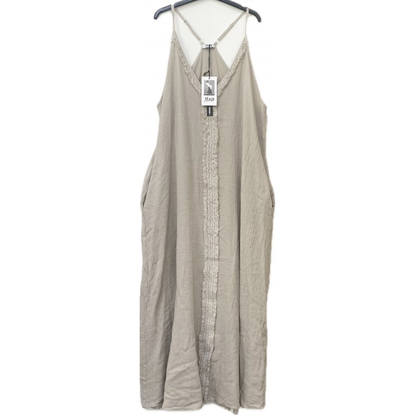 TX05016 KLEID