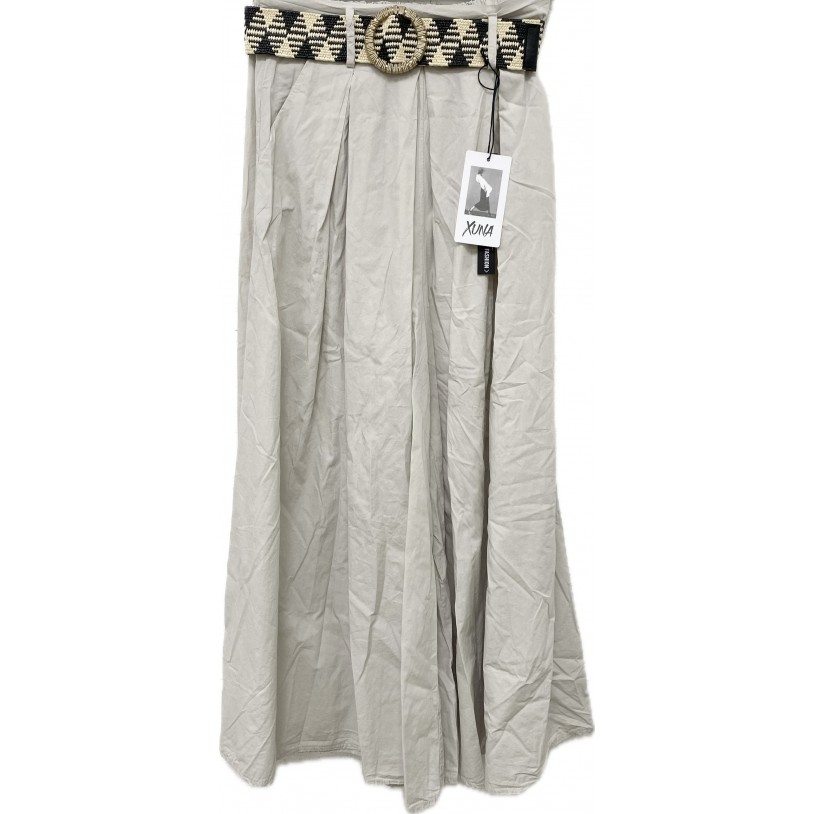 XYC246011 MIT Gürtel