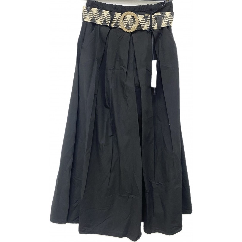 XYC246011 MIT Gürtel