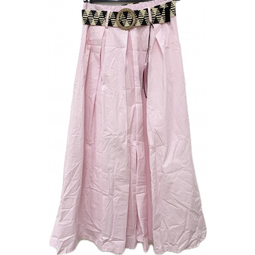 XYC246011 MIT Gürtel