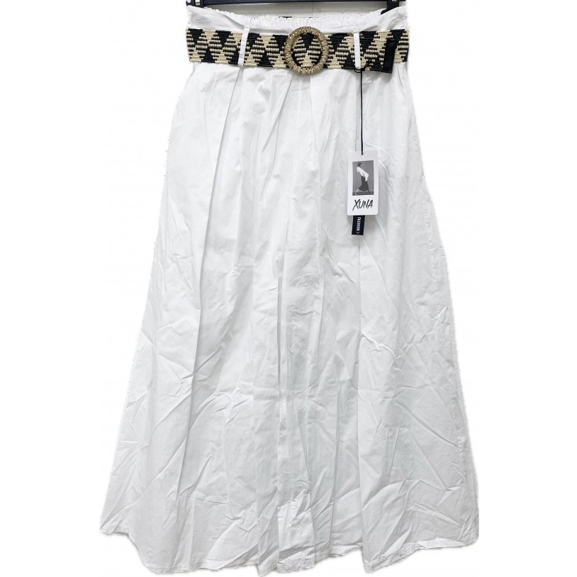 XYC246011 MIT Gürtel