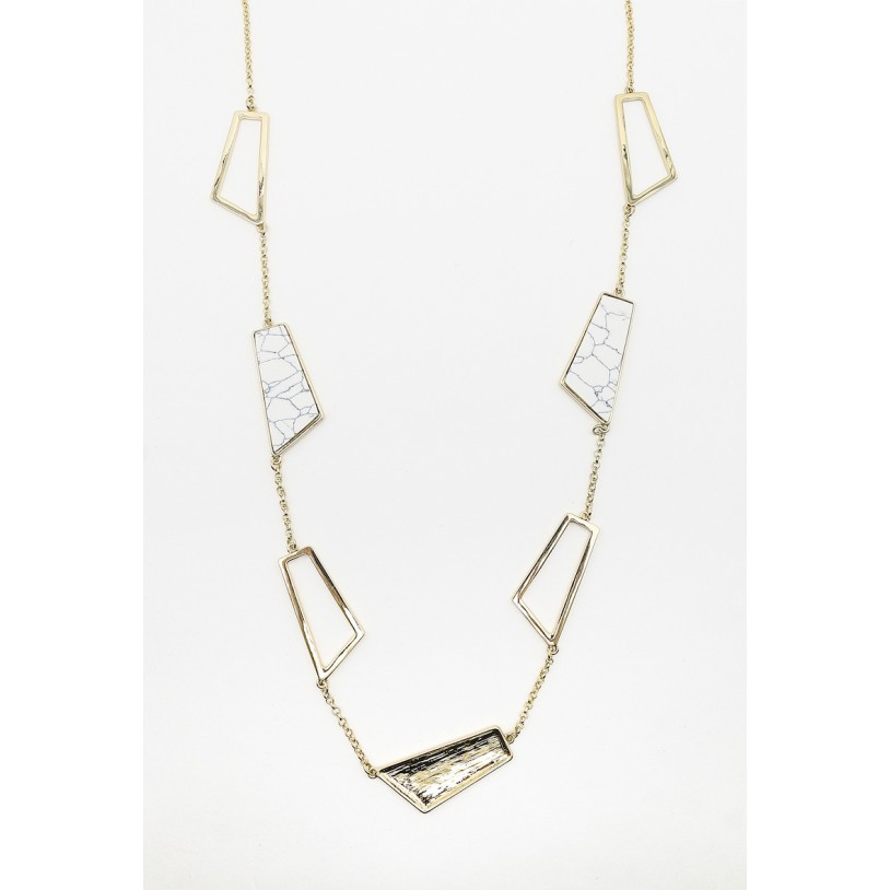 S13034-A Necklace
