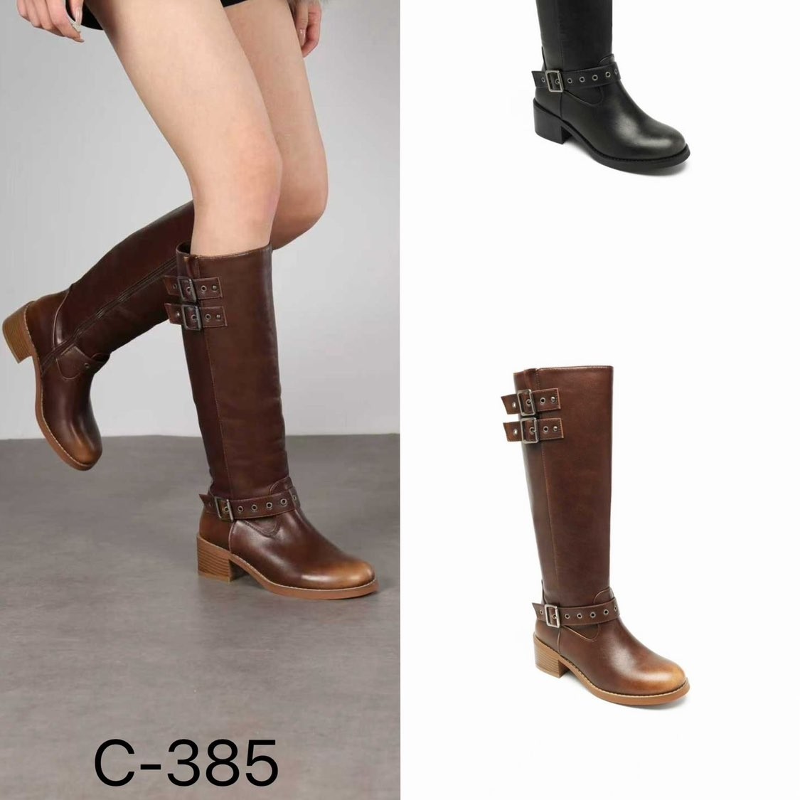 C-385