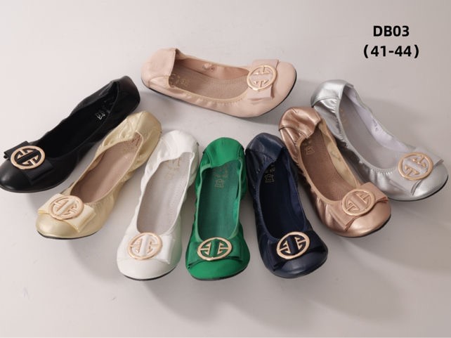 DB03 (GRANDES POINTURES)