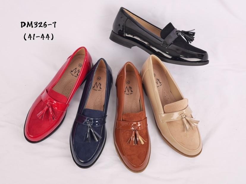 DM326-7 (GRANDES POINTURES)