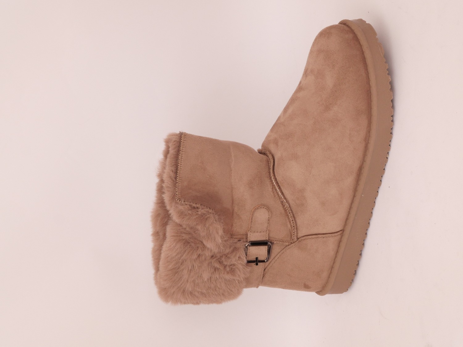 DM-35 Grande pointure