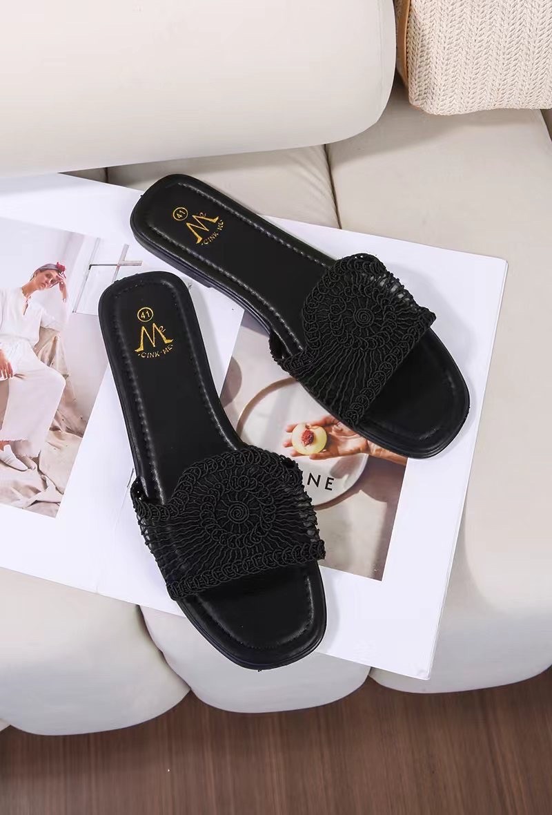 DM-7G23 Grande pointure