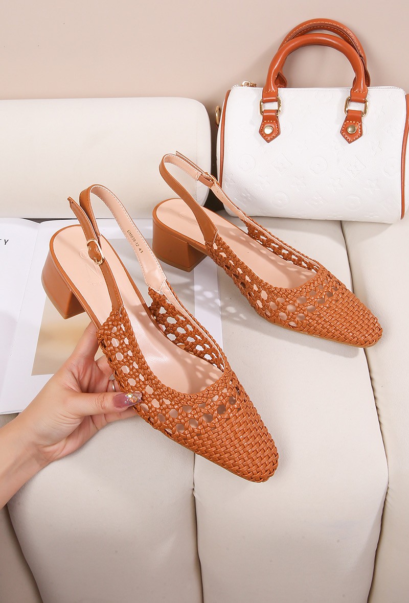 DMS838-12 Grande pointure