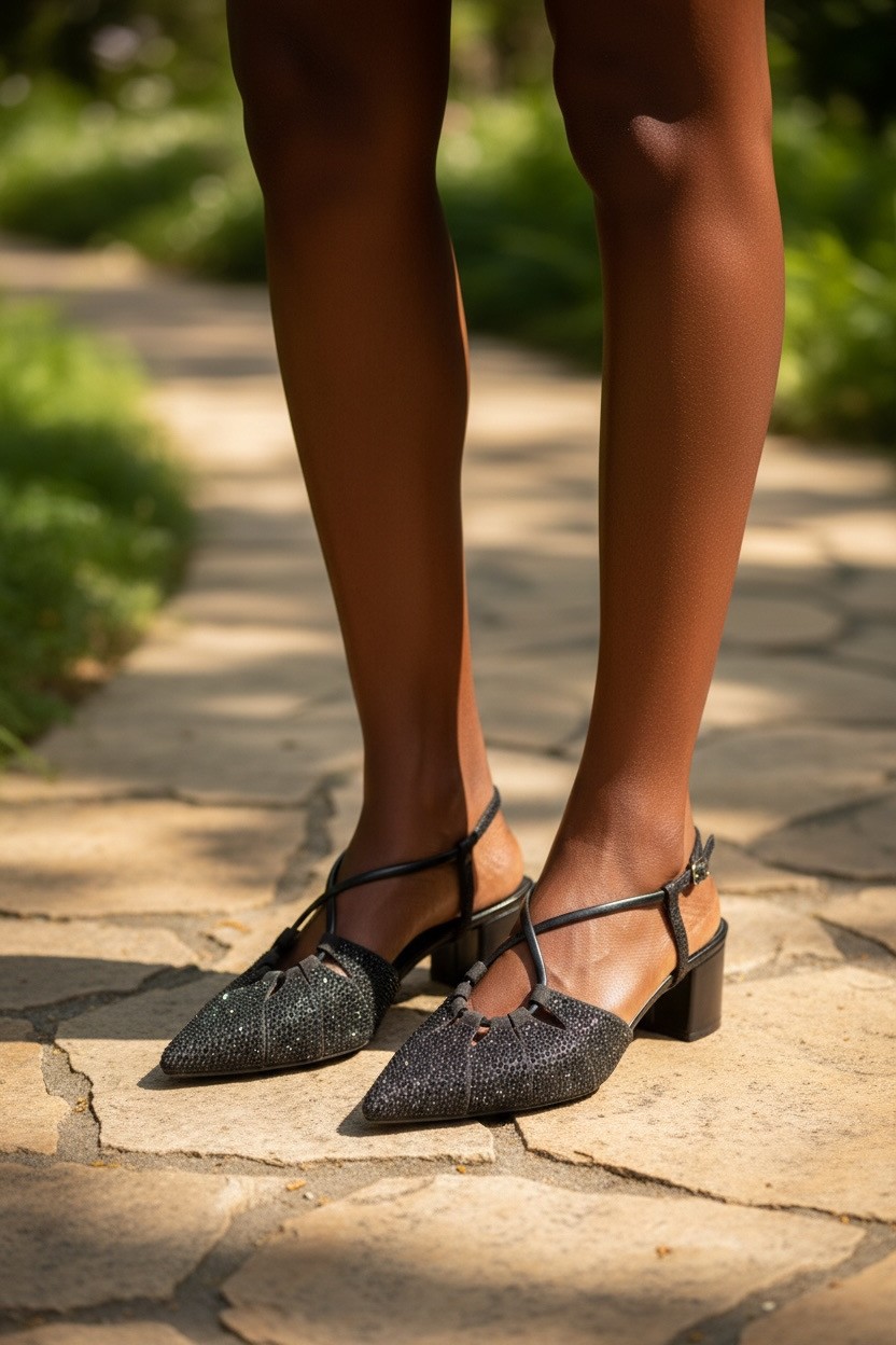 DM838-30 Grande pointure