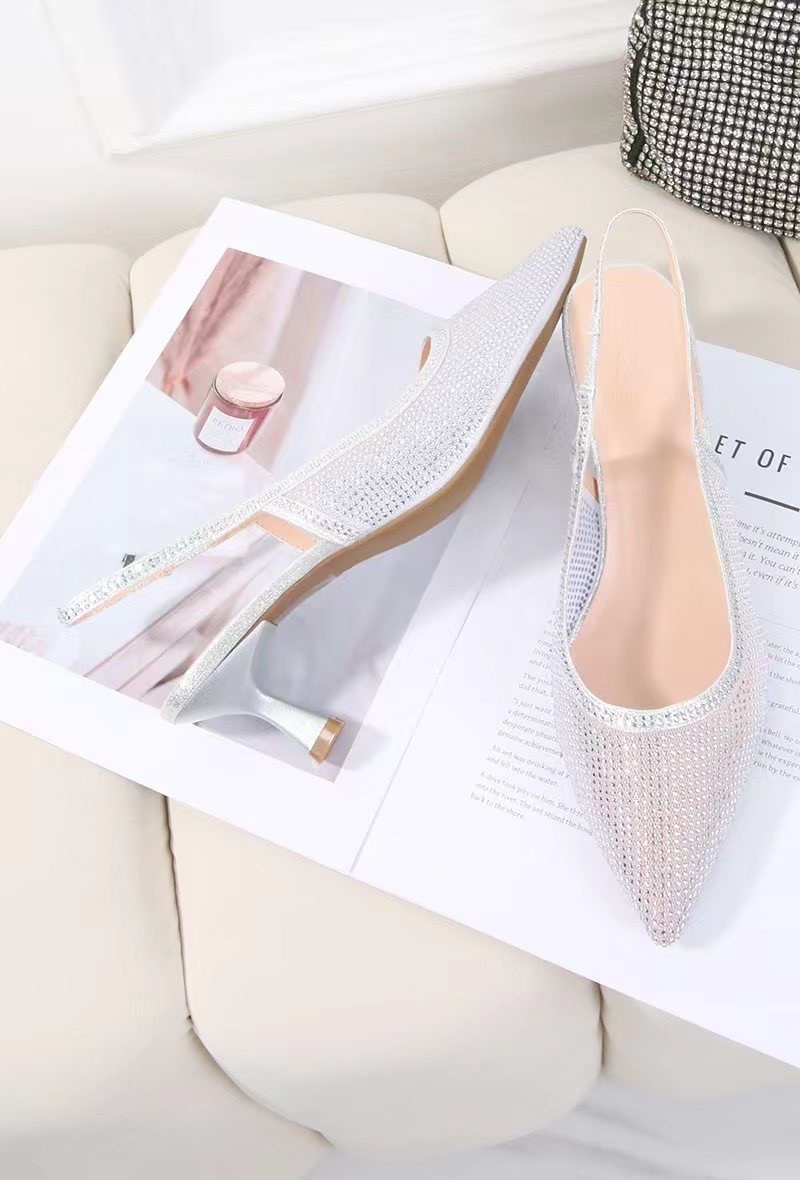 DM838-9 Grande pointure