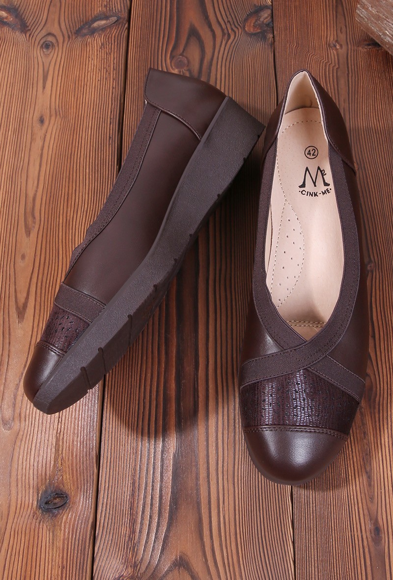 DM890-5 Grande pointure