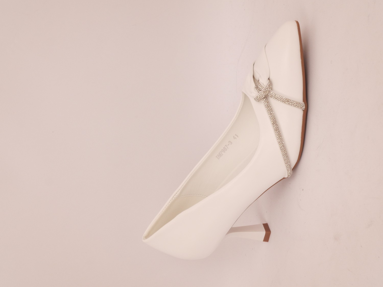 DMP987-3 Grande pointure