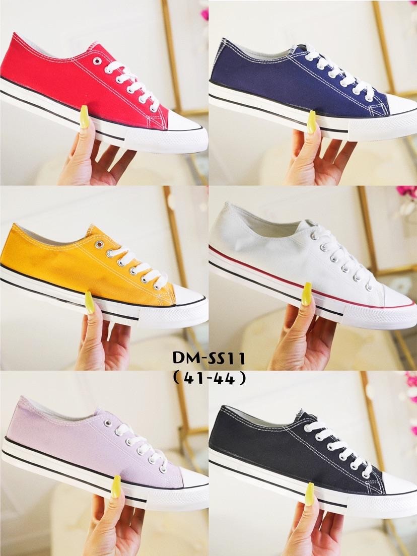 DM-SS11 (Grande pointure)