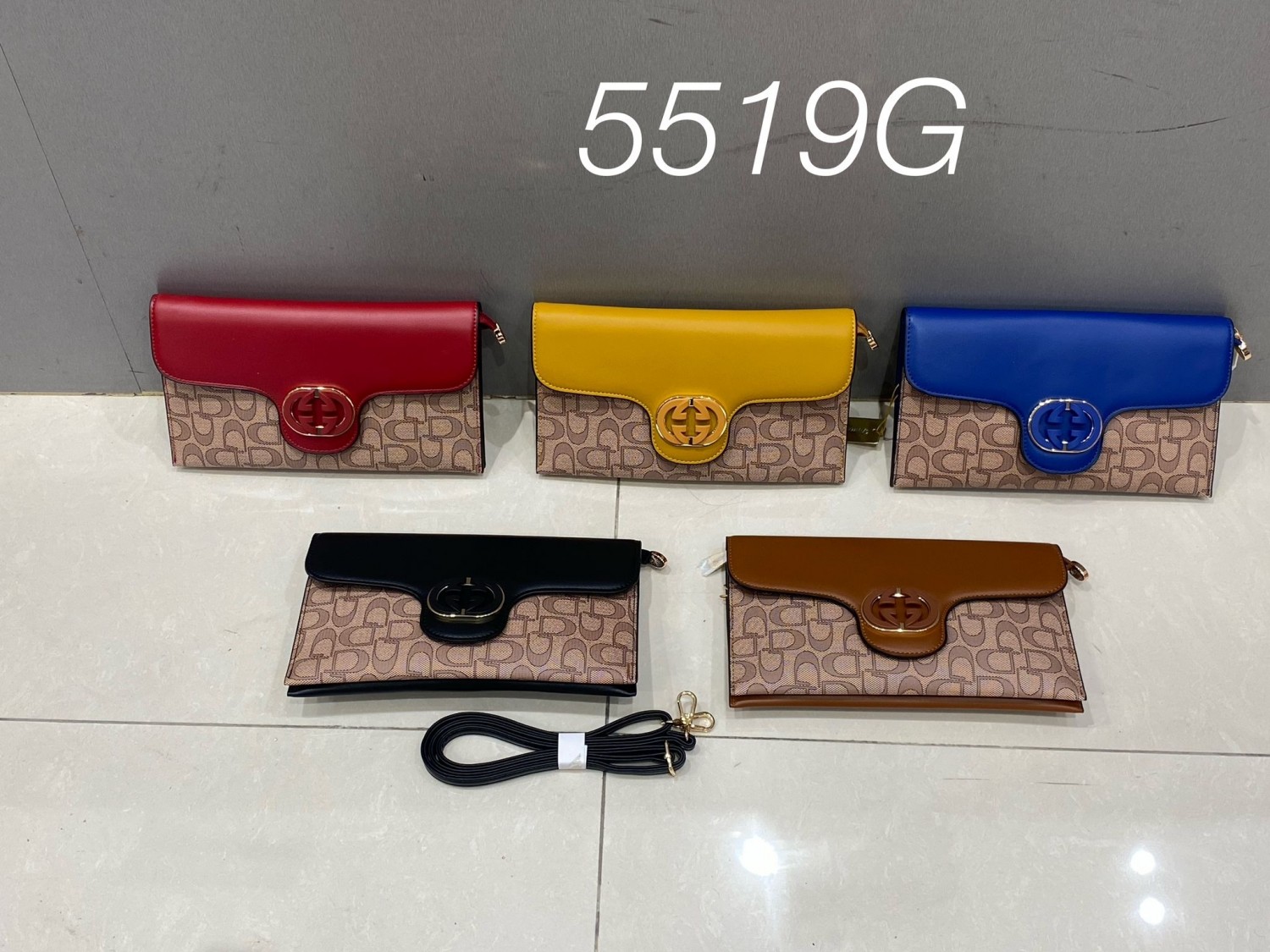 22P-5519G(B1