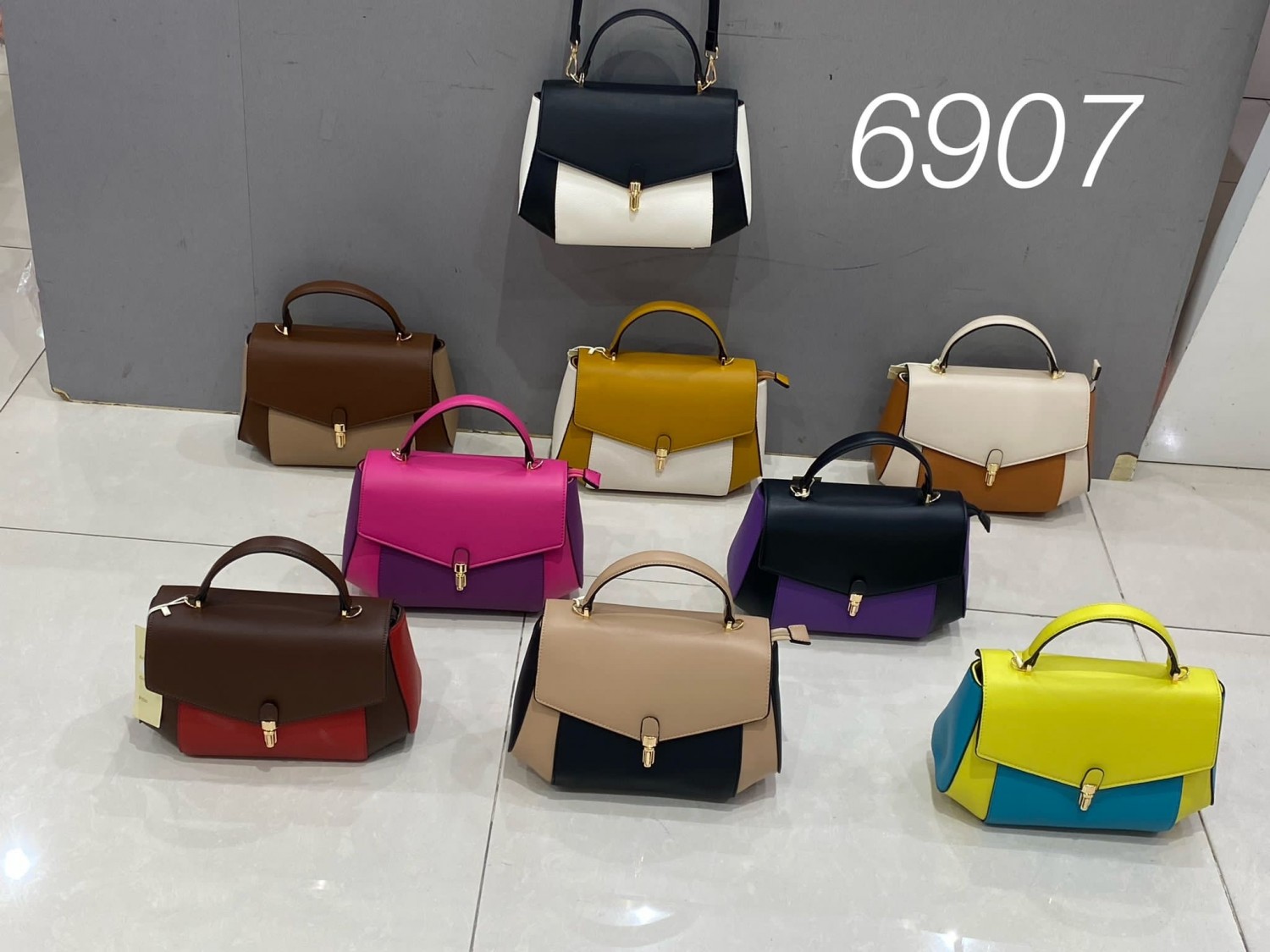 6907 (3FB2