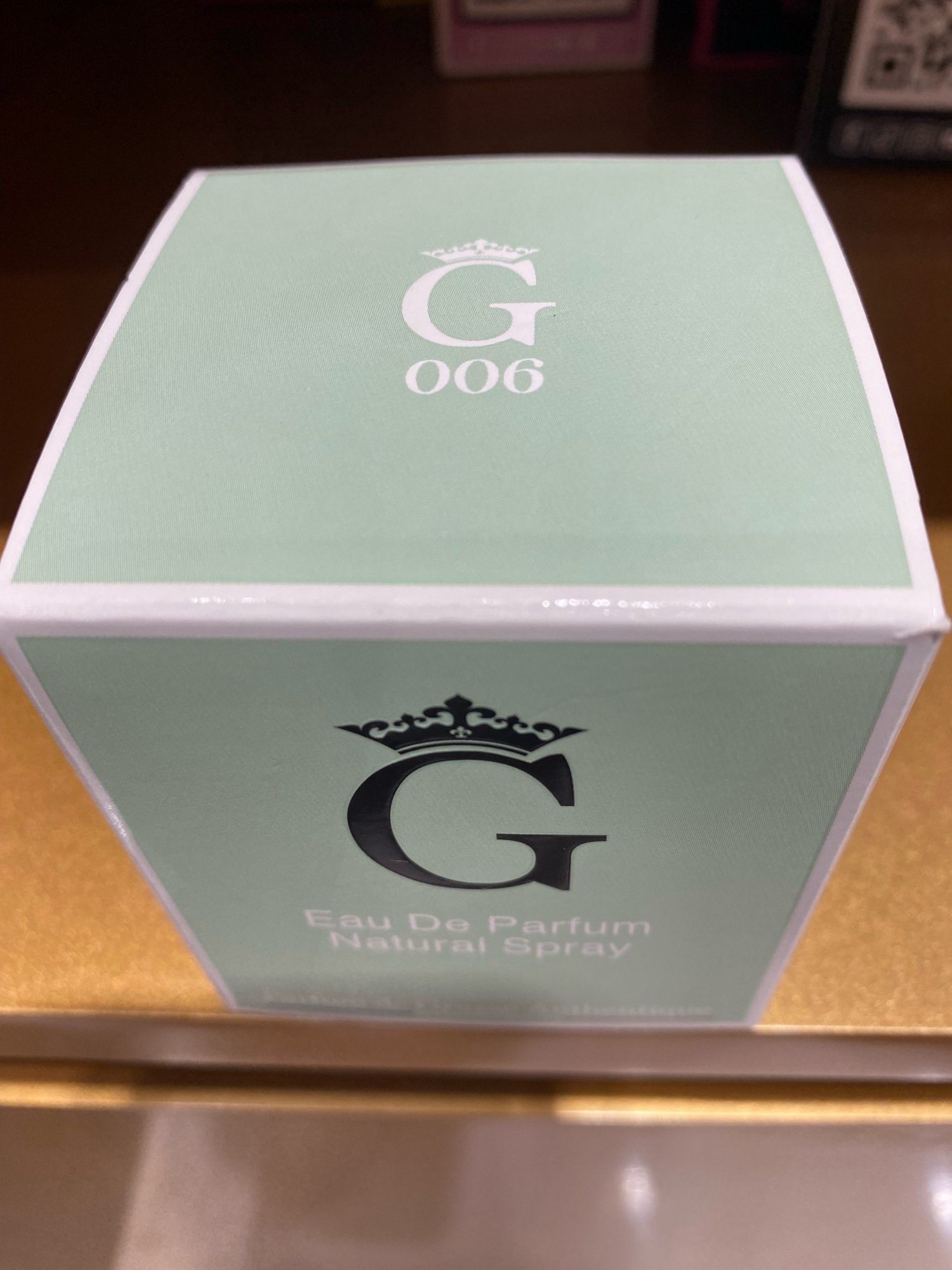 G006 Mlle Coco