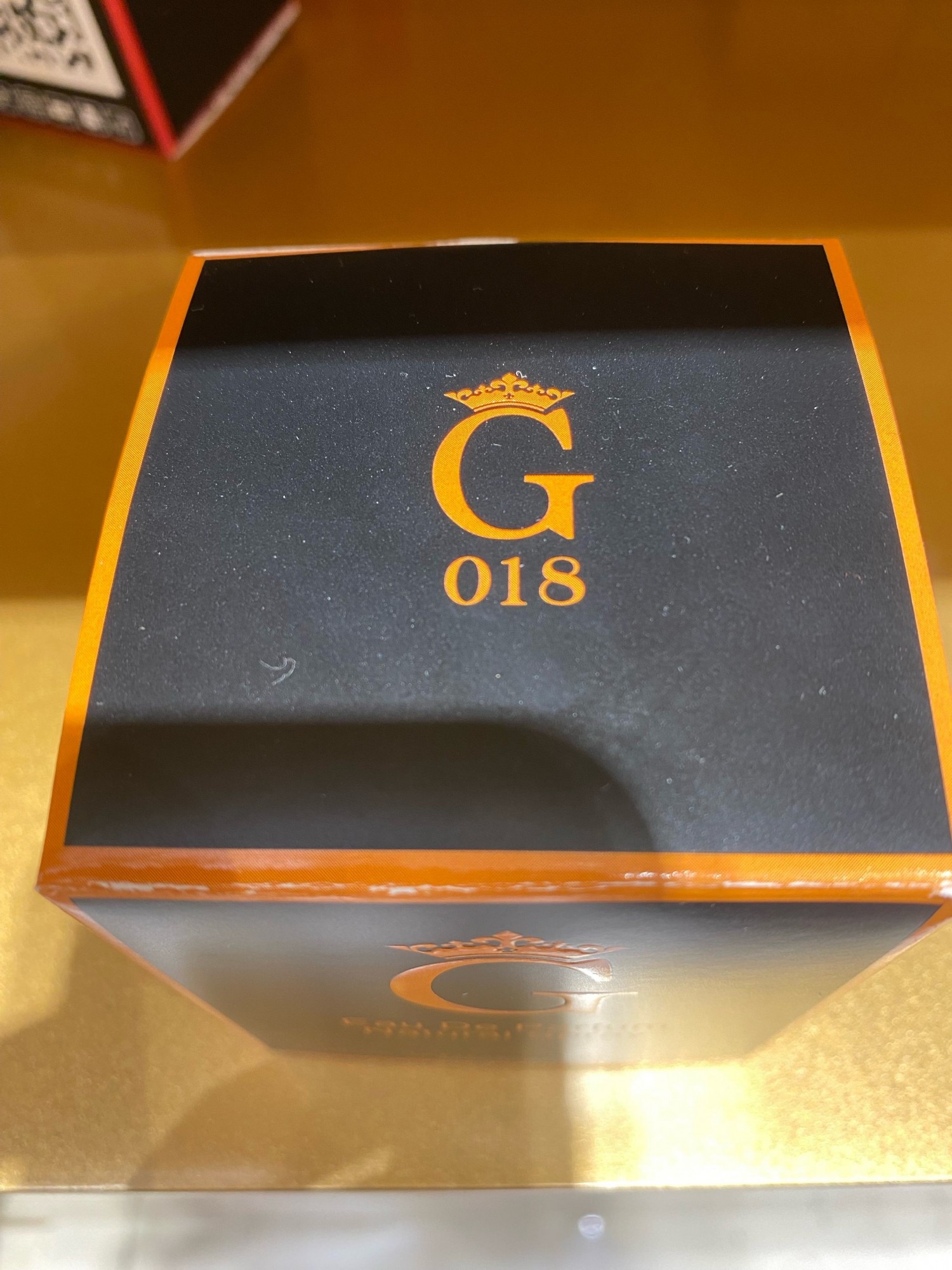 G018 BOSS H