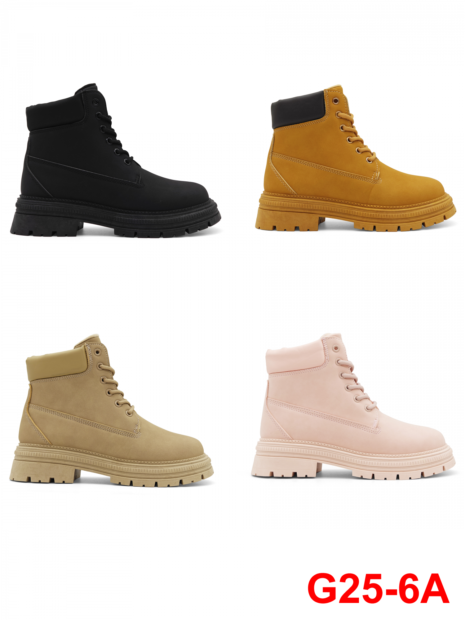 G25-6A