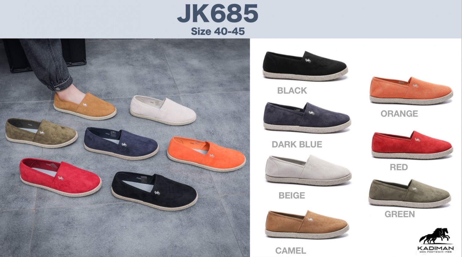 JK685