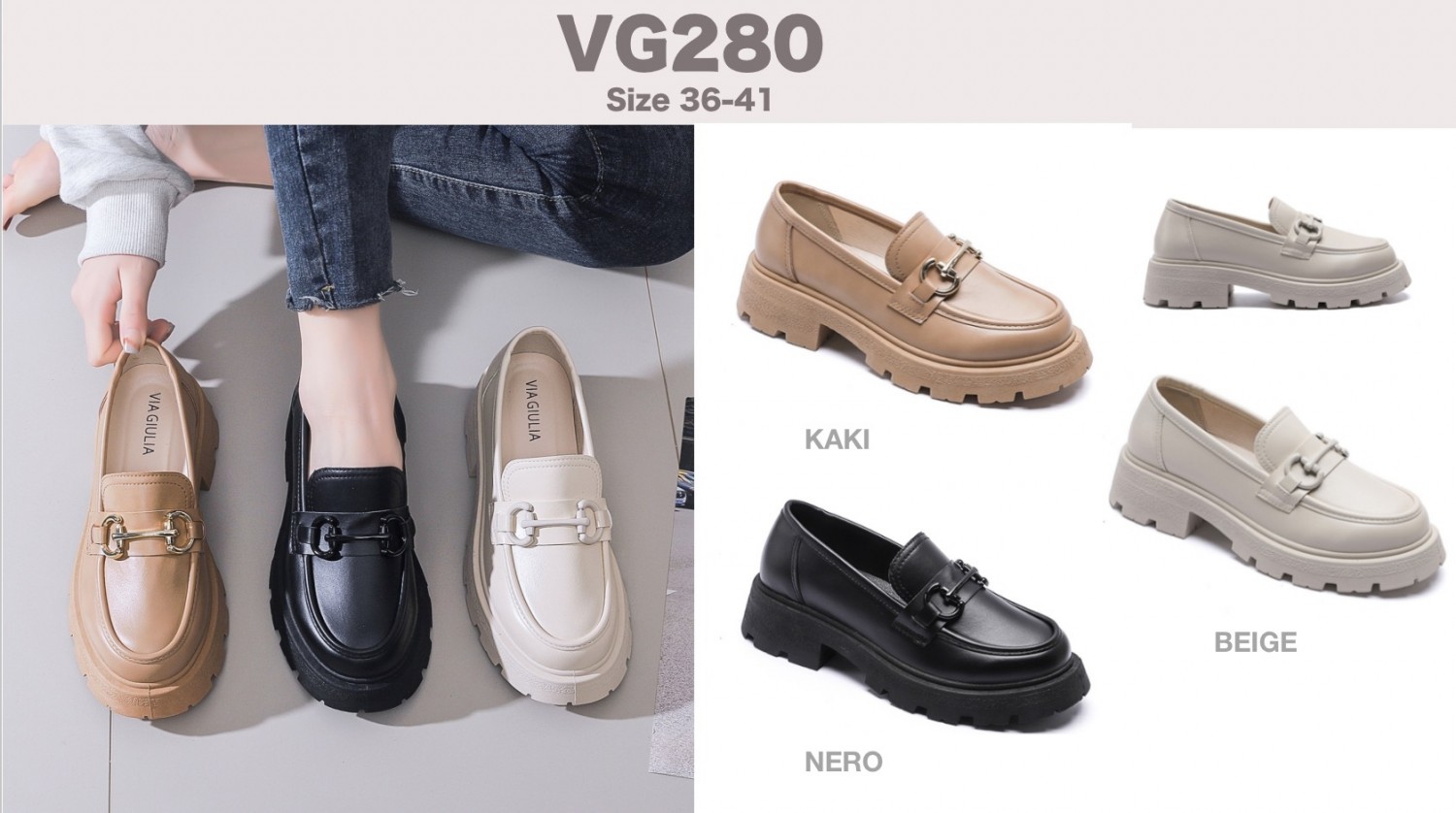 VG280