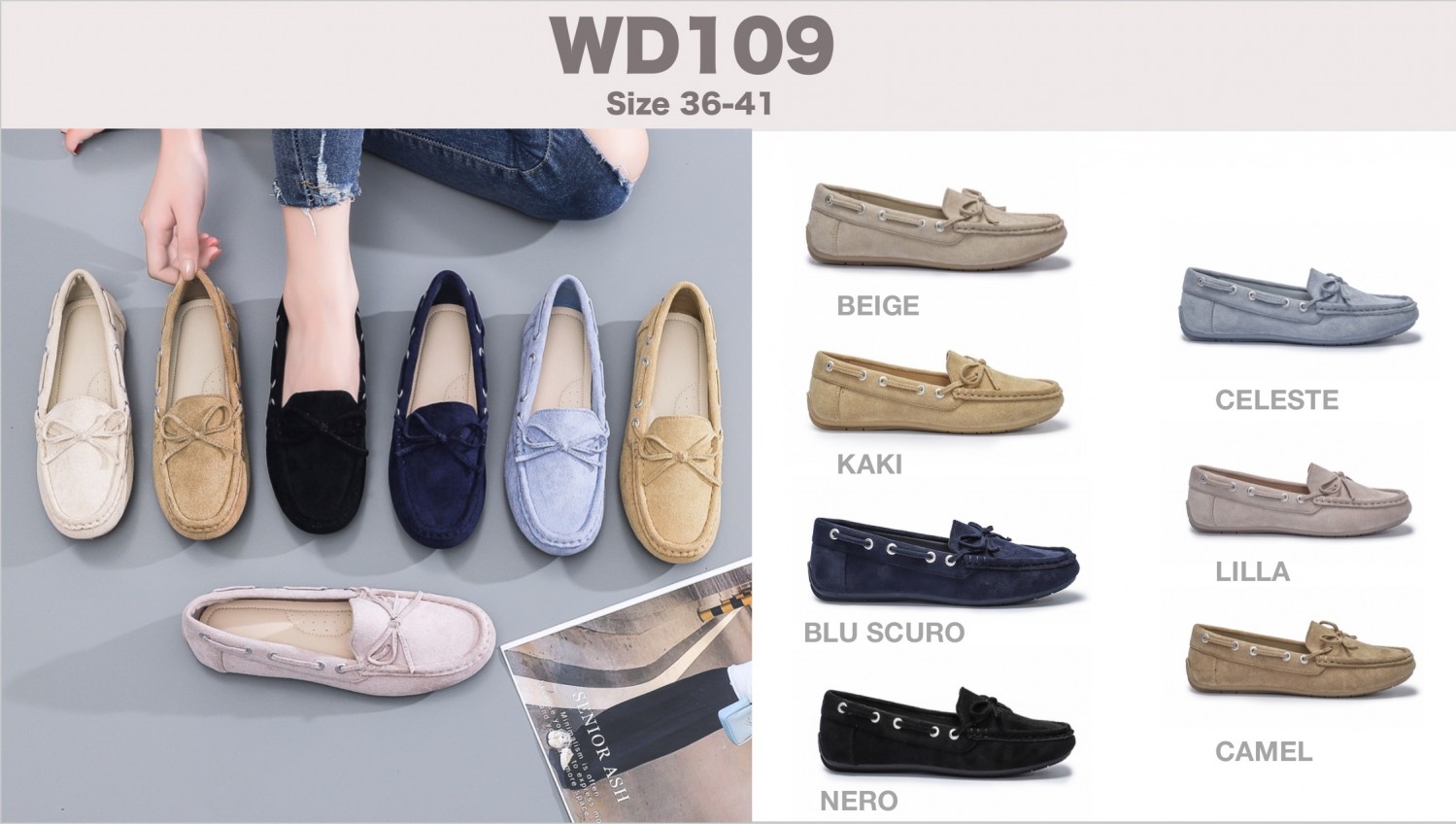 WD109