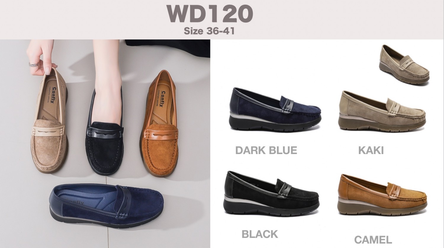 WD120