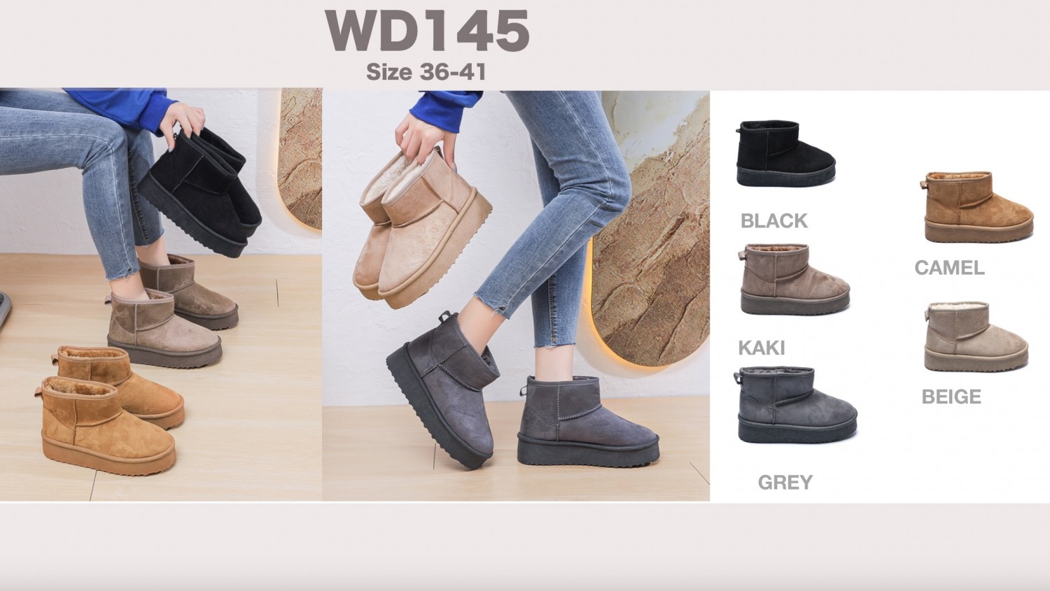 WD145