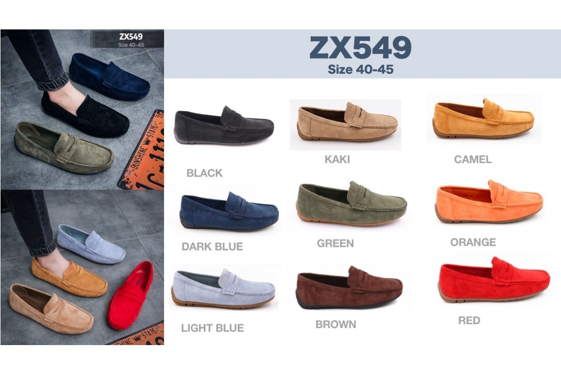 ZX549