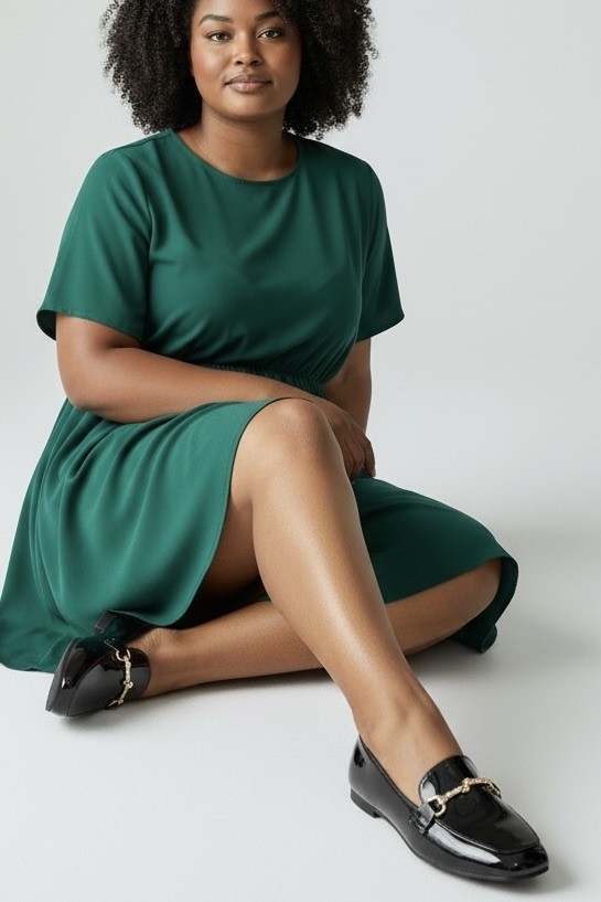 GT-7  Grande Taille 41-44 2222