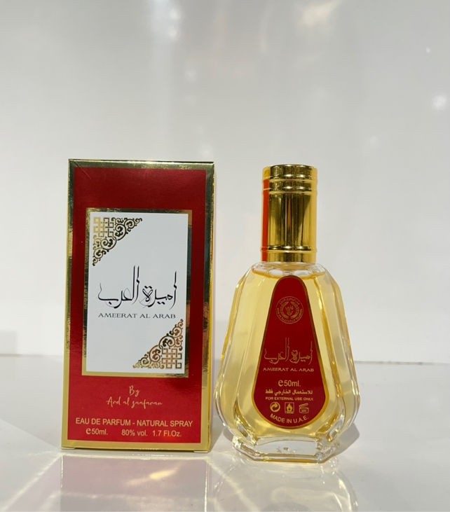 AMEERAT 50ml