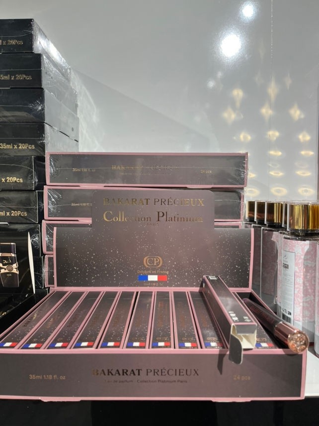 BAKARAT-precioux 35ml