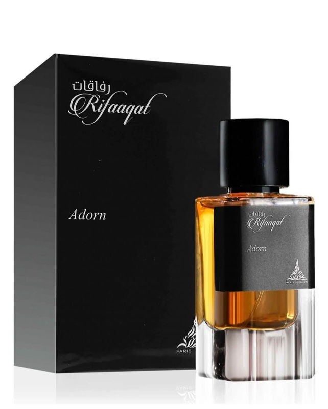 RIFAQAT-2 Adorn