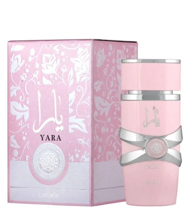 YARA Pink 100ml