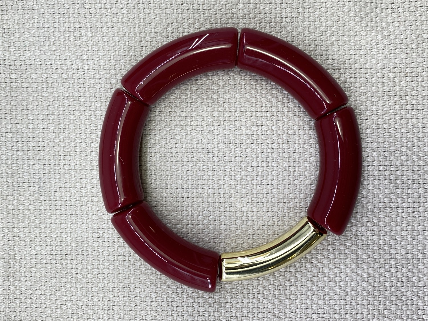 BRACELRESKW3-1 BORDEAUX 1