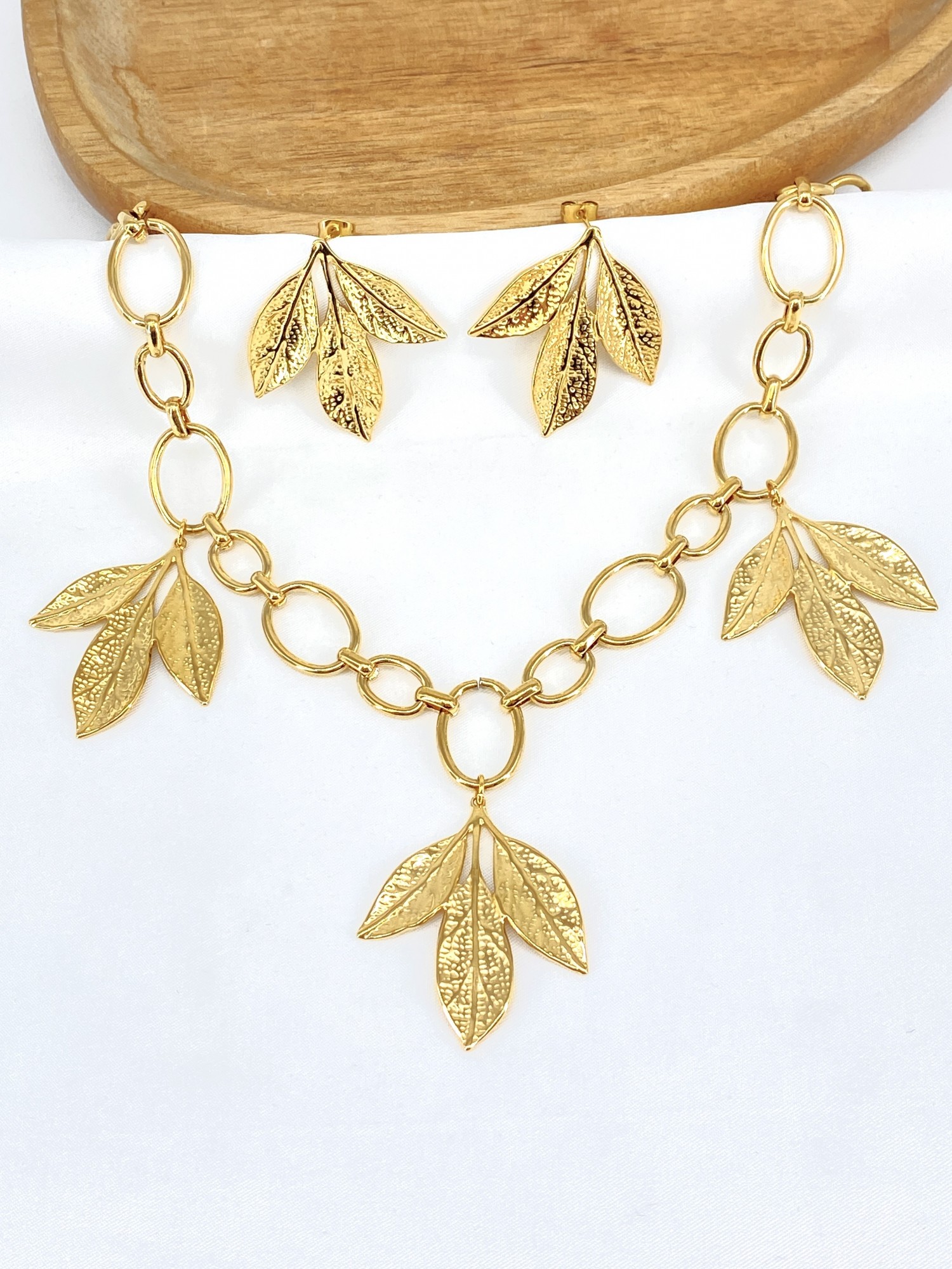 PARURE140-18
