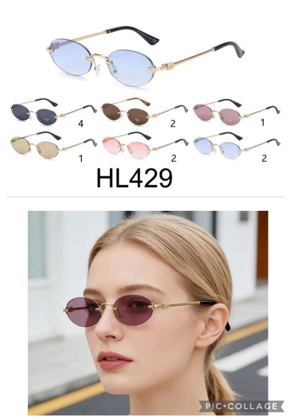 HL429