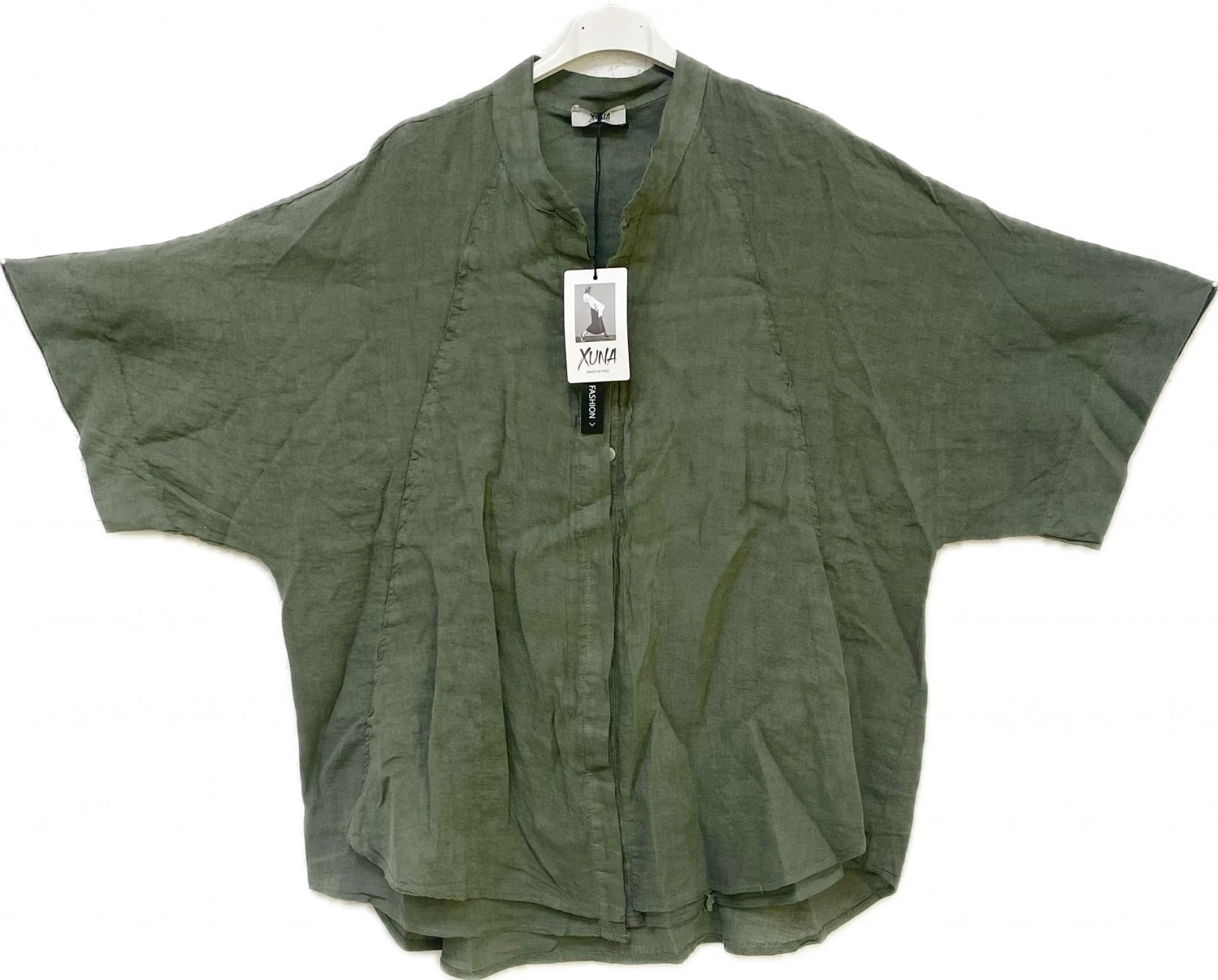 OL5928 BLUSE