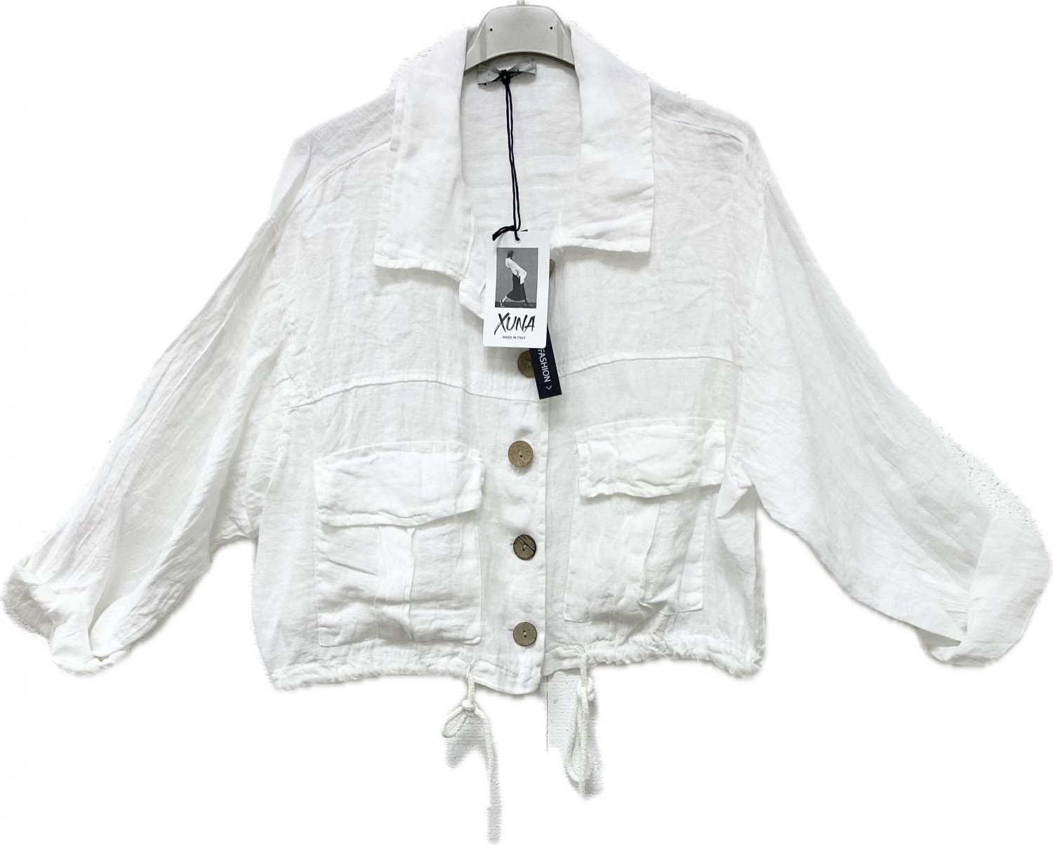 OL60762 JACKE