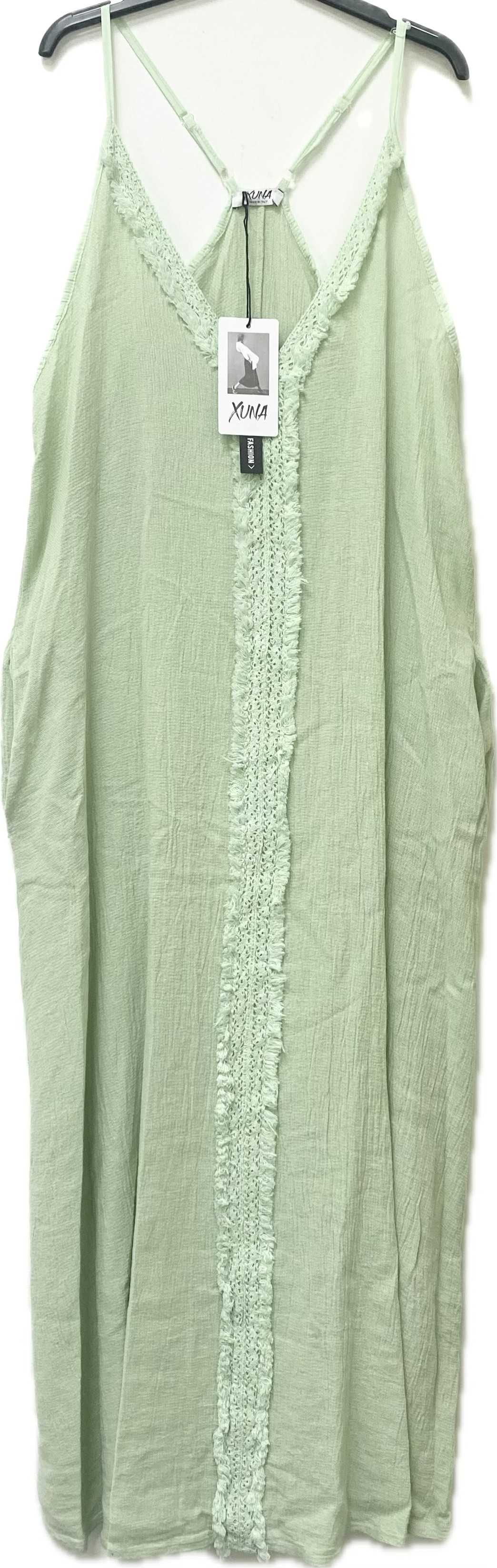 TX05016 KLEID