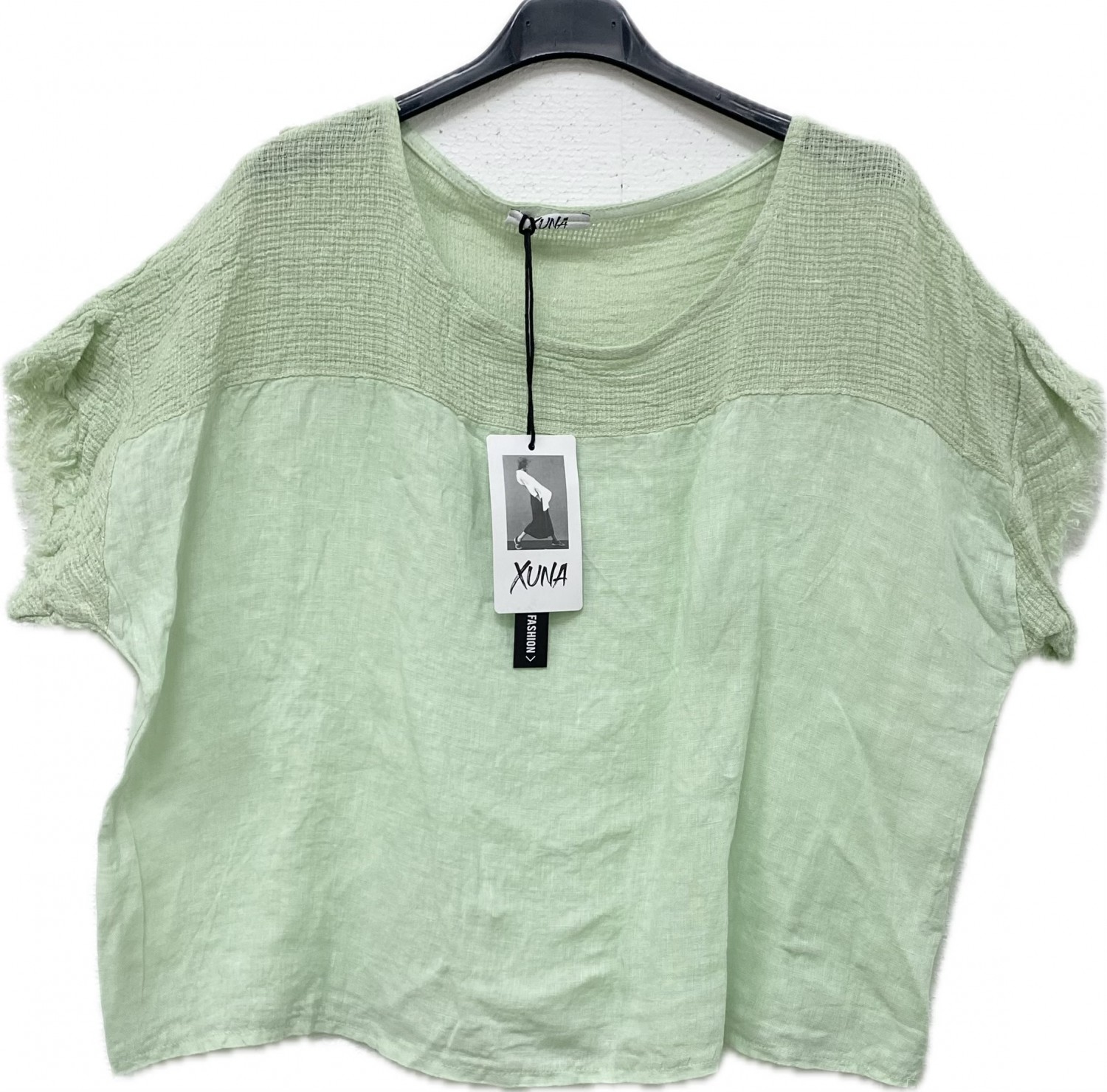 TX06524 SHIRT